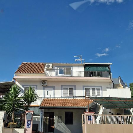 Apartmani Mare Šibenik Kültér fotó