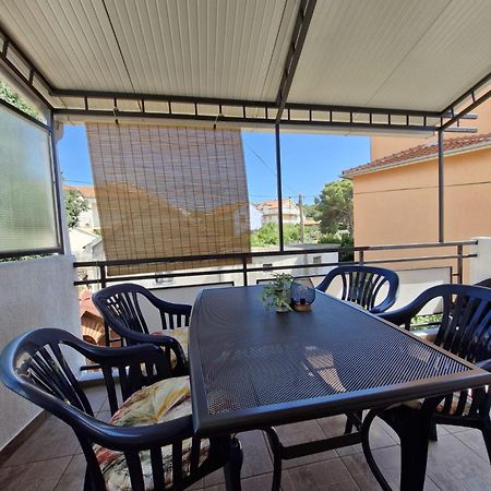 Apartmani Mare Šibenik Kültér fotó