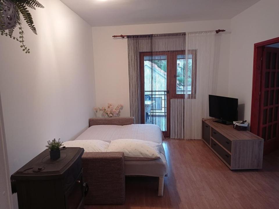 Apartmani Mare Šibenik Kültér fotó