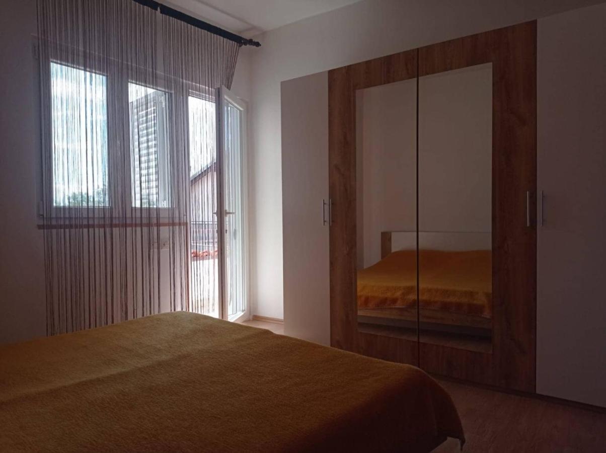 Apartmani Mare Šibenik Kültér fotó