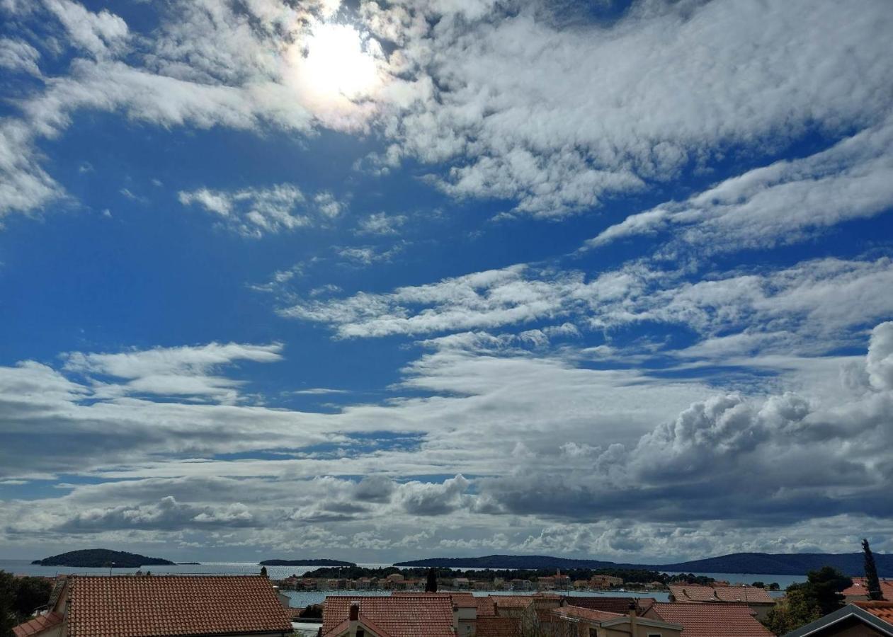 Apartmani Mare Šibenik Kültér fotó