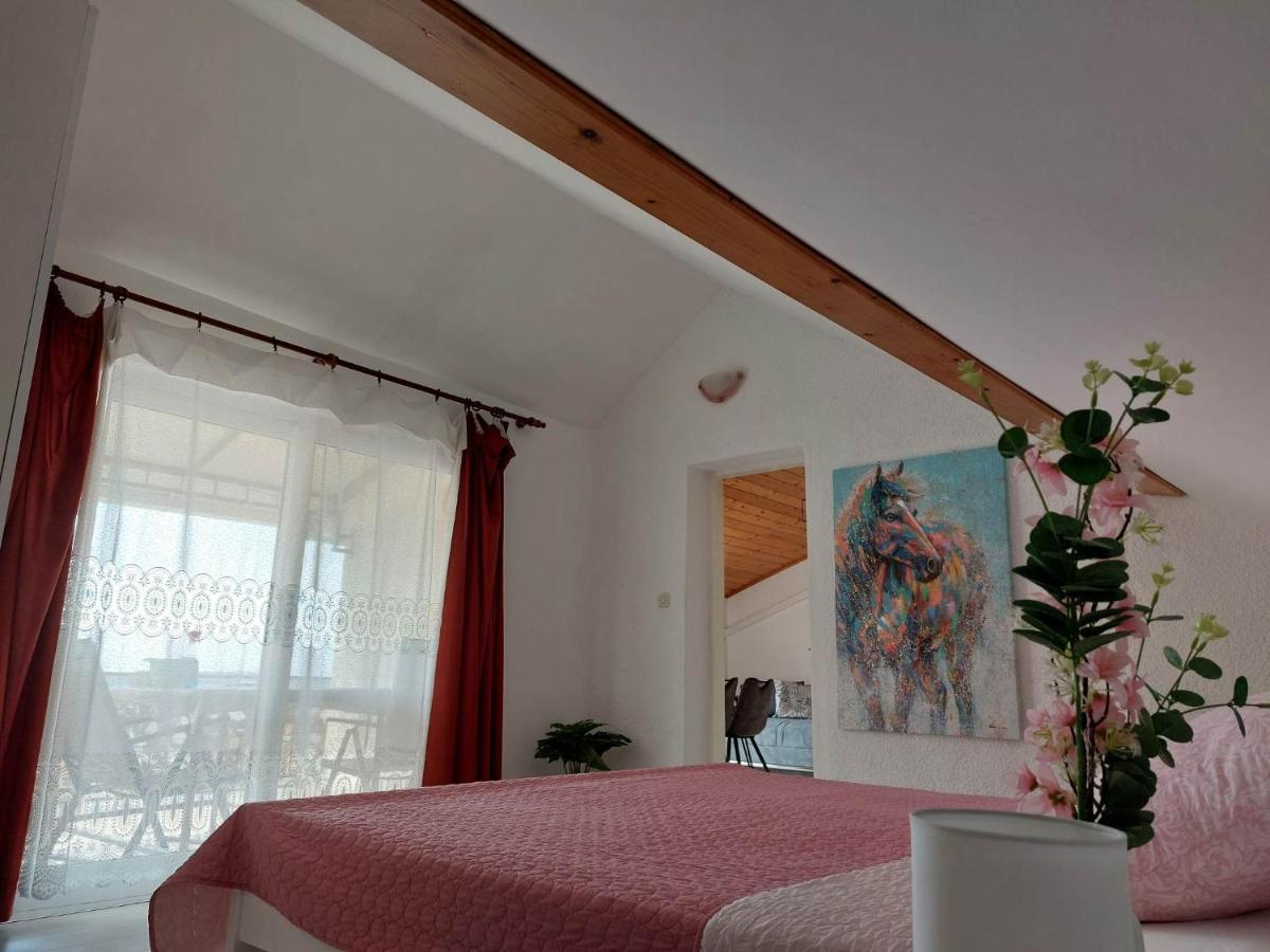 Apartmani Mare Šibenik Kültér fotó