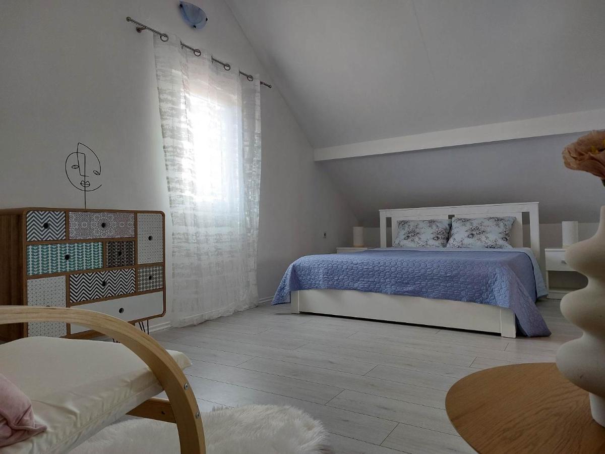 Apartmani Mare Šibenik Kültér fotó