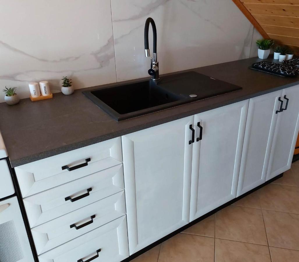 Apartmani Mare Šibenik Kültér fotó
