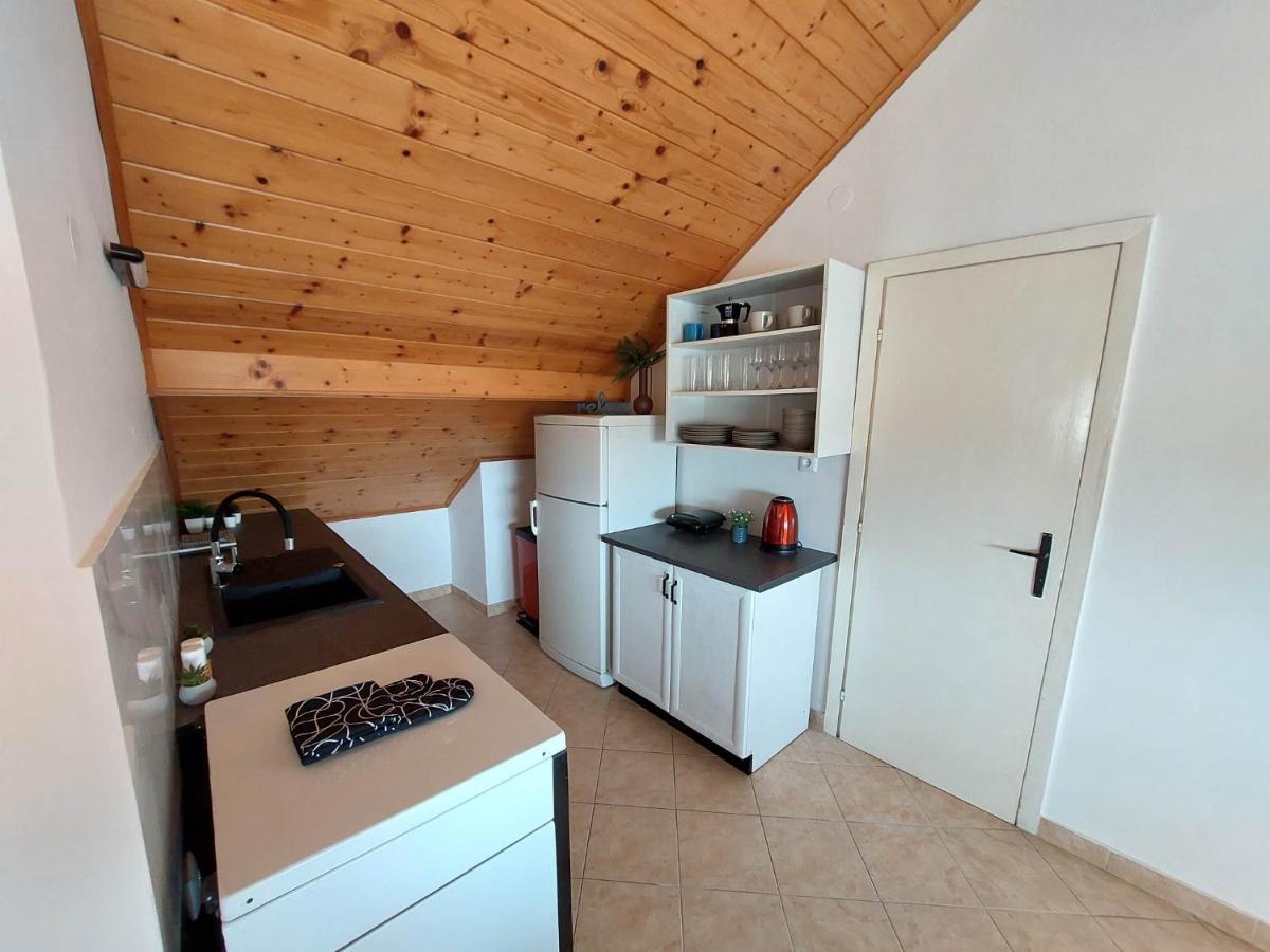 Apartmani Mare Šibenik Kültér fotó
