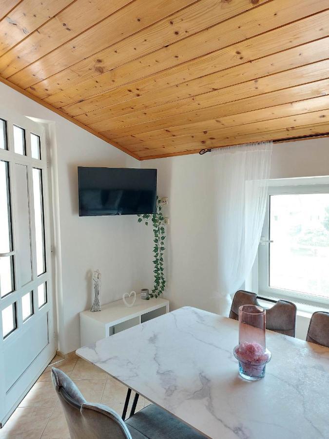 Apartmani Mare Šibenik Kültér fotó