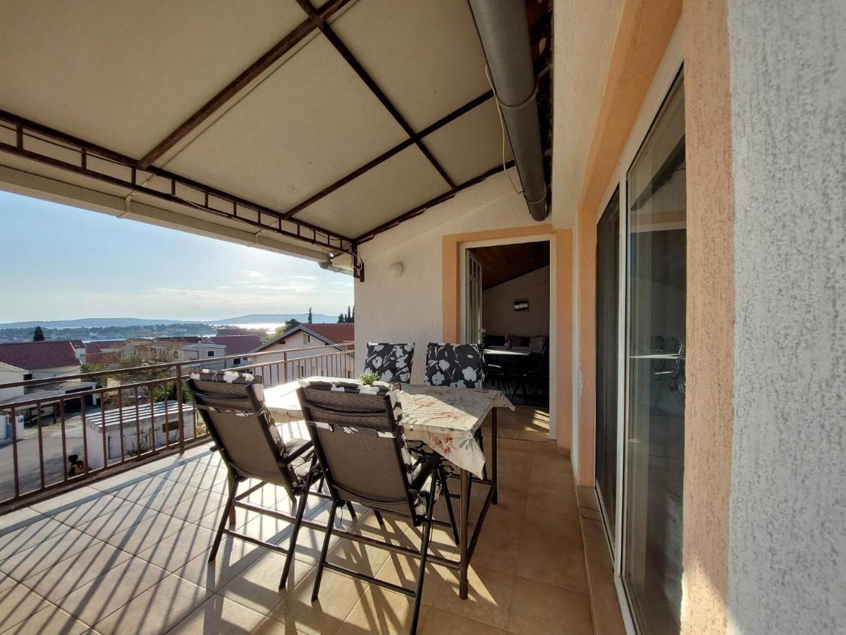 Apartmani Mare Šibenik Kültér fotó