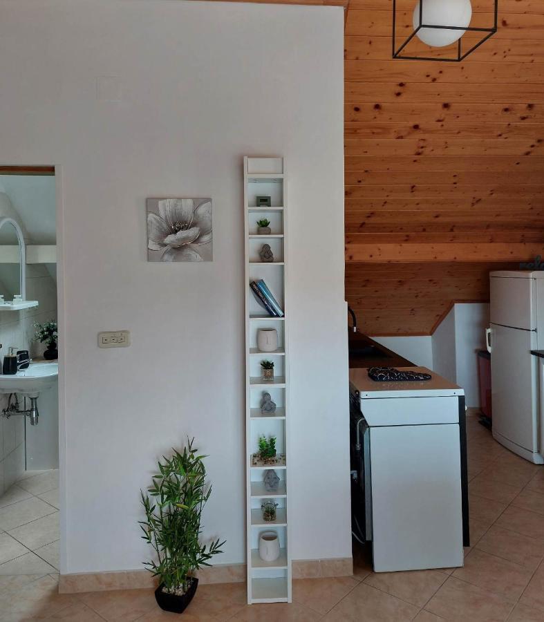 Apartmani Mare Šibenik Kültér fotó