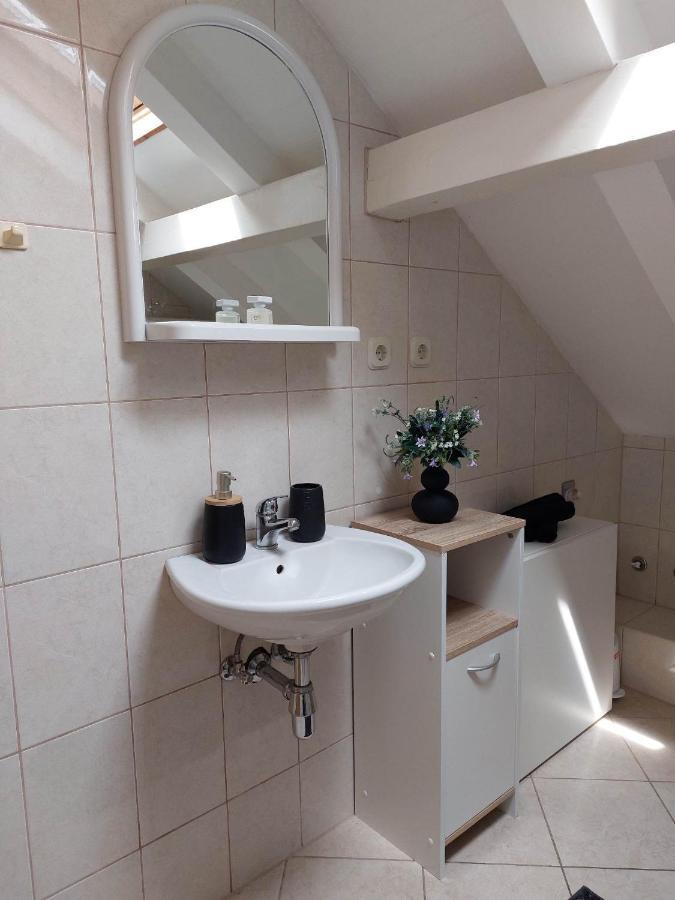 Apartmani Mare Šibenik Kültér fotó