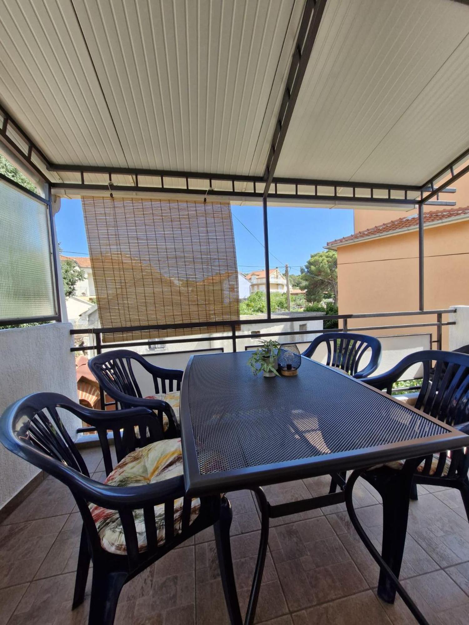 Apartmani Mare Šibenik Kültér fotó